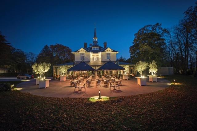 Westervilla Amszterdam Kültér fotó